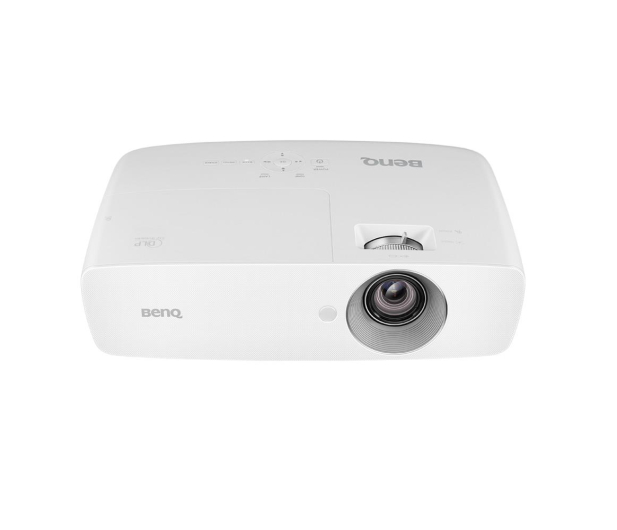 BENQ W1090 DLP 1080 2000ANSI/10000:1/HDMI - 365894 - zdjęcie 2